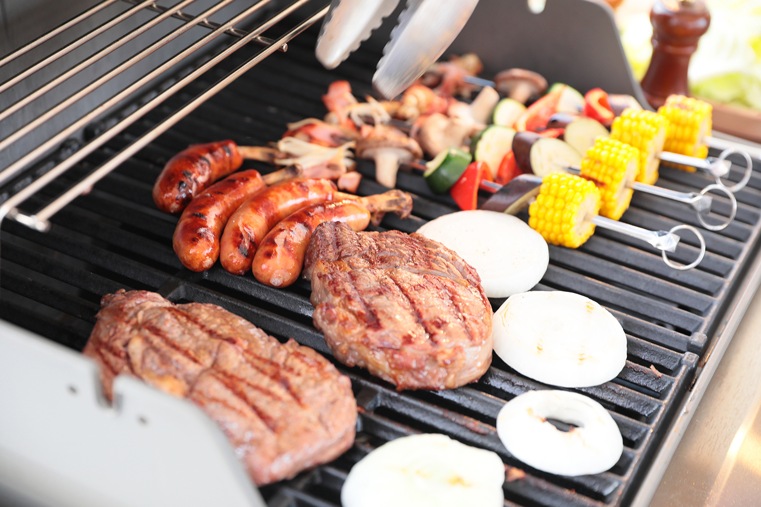 ピザ体験プラン